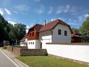 Apartmán Rožmberský sen